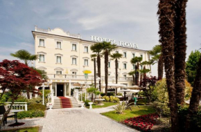 Hotel Terme Roma, Abano Terme